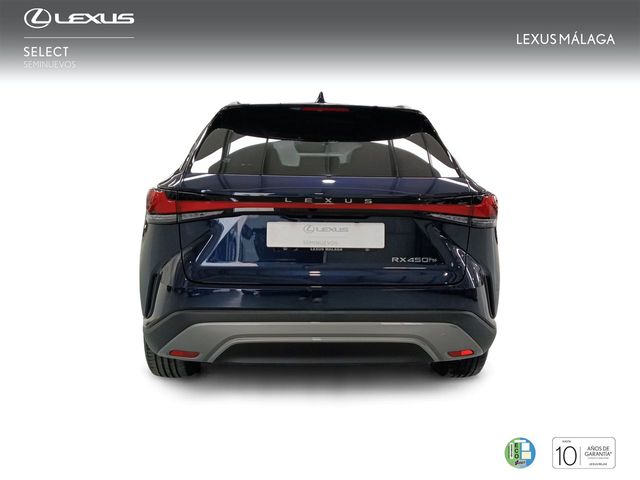 Lexus RX 450h+ Executive