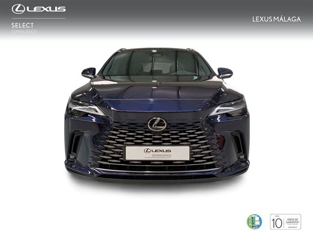 Lexus RX 450h+ Executive