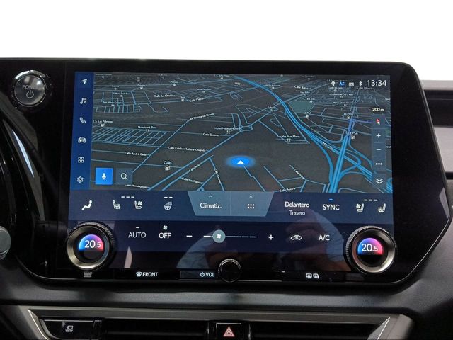 Lexus RX 450h+ Executive