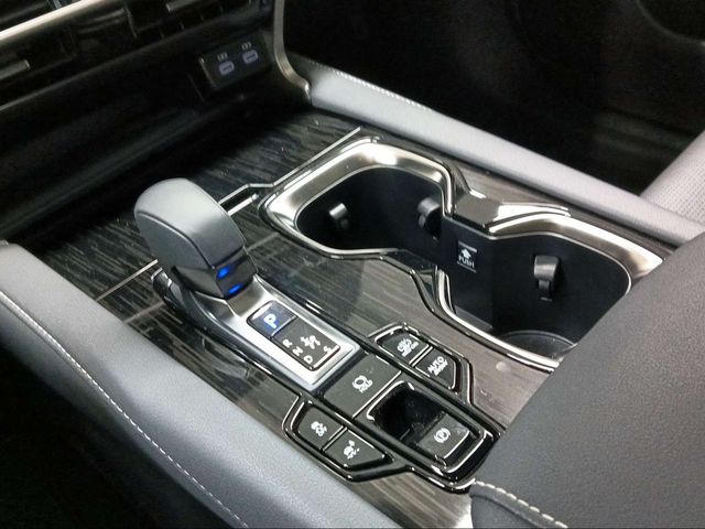 Lexus RX 450h+ Executive