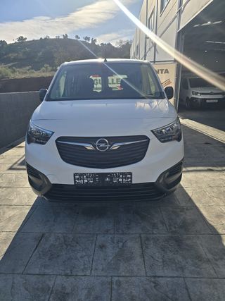 Opel Combo 2020
