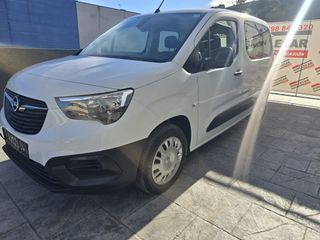 Opel Combo 2020