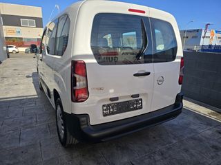 Opel Combo 2020