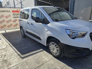 Opel Combo 2020