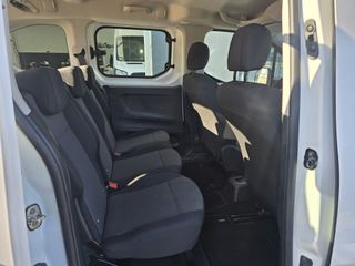 Opel Combo 2020