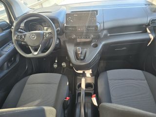 Opel Combo 2020