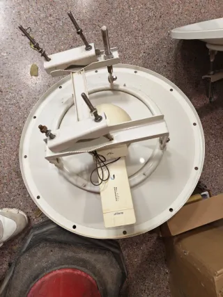 Ubiquiti Airfiber 2X 2.4 GHz Radio