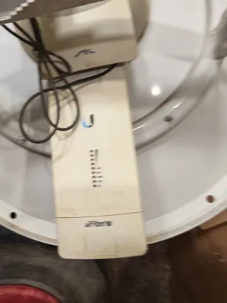 Ubiquiti Airfiber 2X 2.4 GHz Radio