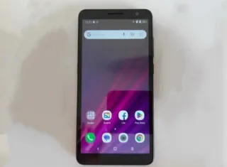 Alcatel 1B Nero