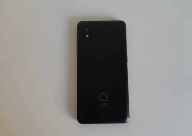 Alcatel 1B Negro
