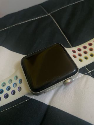 Apple Watch Serie 3 GPS + Cellular