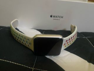 Apple Watch Serie 3 GPS + Cellular