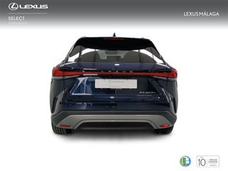 Lexus RX 450h+ Executive