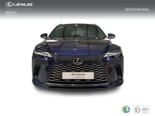 Lexus RX 450h+ Executive