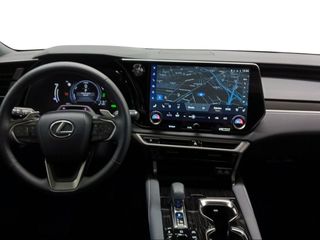 Lexus RX 450h+ Executive
