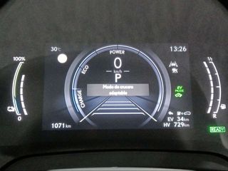 Lexus RX 450h+ Executive