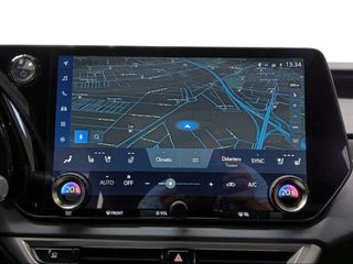 Lexus RX 450h+ Executive