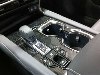 Lexus RX 450h+ Executive