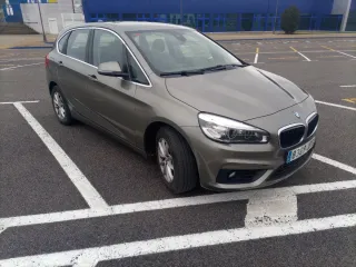 BMW Serie 2 2015