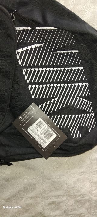 Mochila Nike Negra