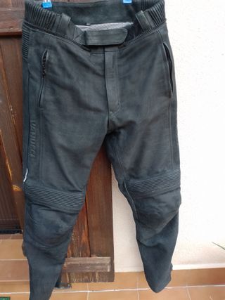 Pantalón de moto