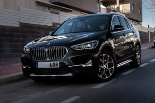 BMW X1 2022 Sdrive 18d