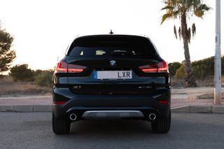 BMW X1 2022 Sdrive 18d