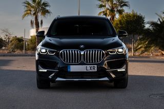 BMW X1 2022 Sdrive 18d
