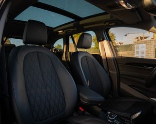 BMW X1 2022 Sdrive 18d