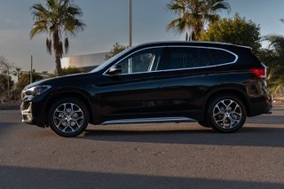 BMW X1 2022 Sdrive 18d