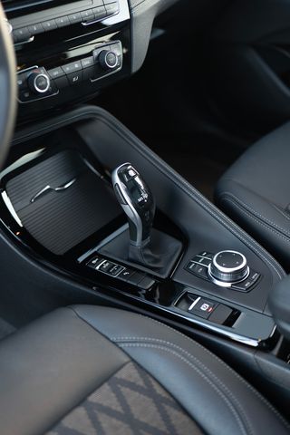 BMW X1 2022 Sdrive 18d