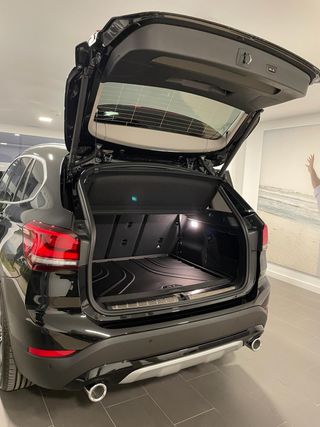 BMW X1 2022 Sdrive 18d