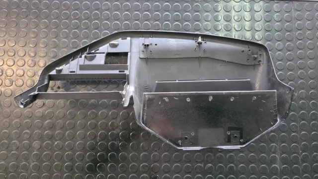 Marco cuadro Peugeot 205