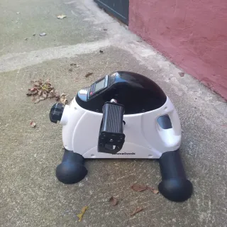 Pedales de ejercicio para casa