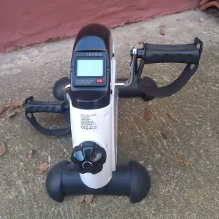 Pedales de ejercicio para casa