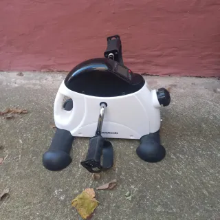 Pedales de ejercicio para casa