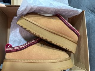 Botas UGG Beige
