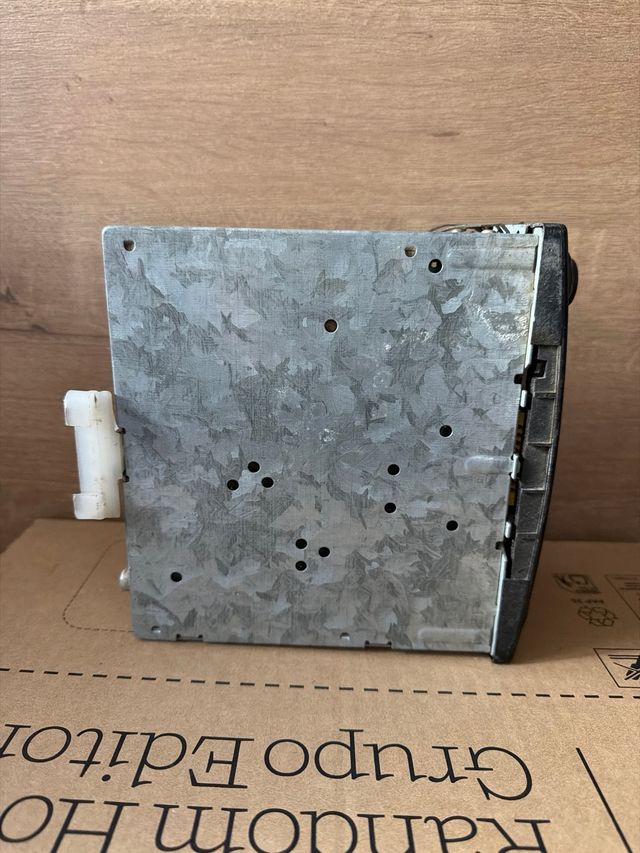 Radio Ford 6000 RDS EON