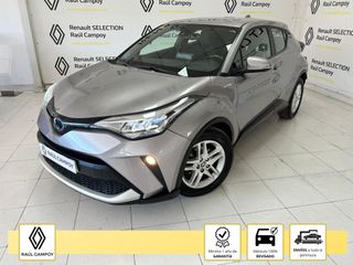 Toyota C-HR 2020