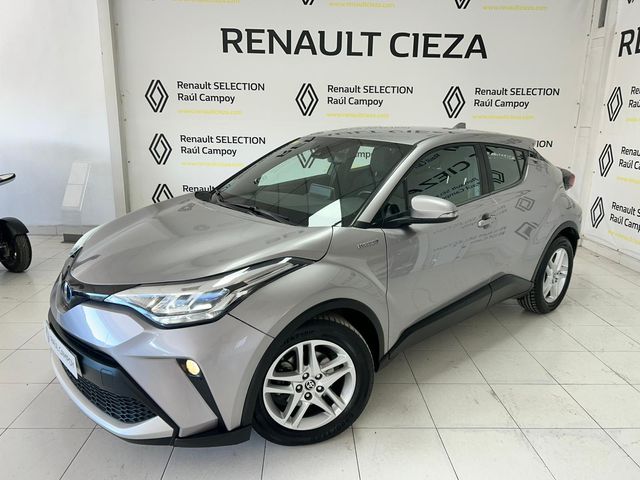 Toyota C-HR 2020