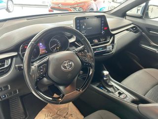 Toyota C-HR 2020