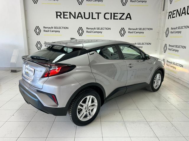 Toyota C-HR 2020