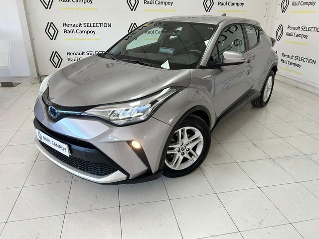 Toyota C-HR 2020