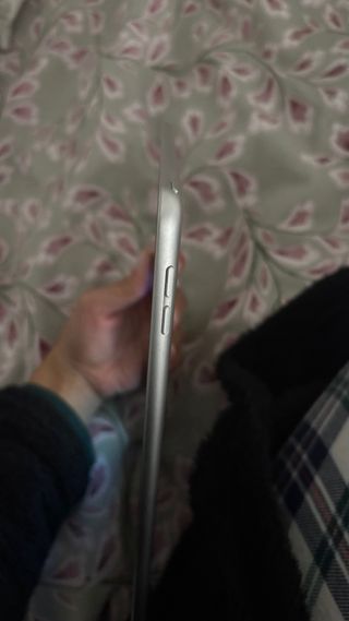 iPad 9ª Gen Plata