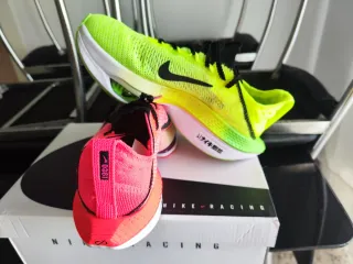 Nike Alphafly 2 Nuevas (Solo 1 Uso)