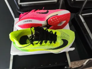 Nike Alphafly 2 Nuevas (Solo 1 Uso)