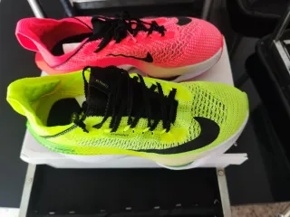 Nike Alphafly 2 Nuevas (Solo 1 Uso)