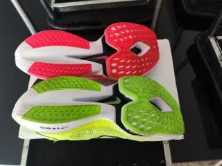 Nike Alphafly 2 Nuevas (Solo 1 Uso)