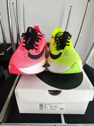 Nike Alphafly 2 Nuevas (Solo 1 Uso)