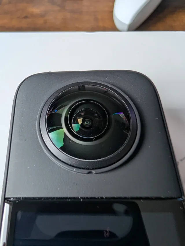 Insta360 X3 + Accesorios